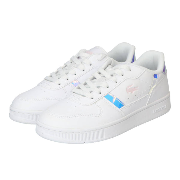 Sneakers Veter, Wit