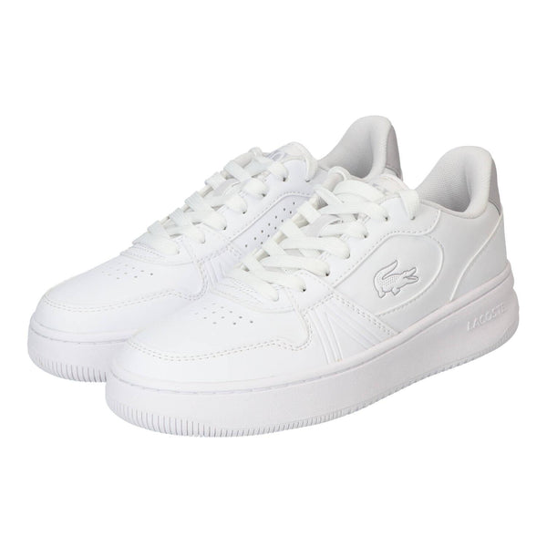 Sneakers Veter, Wit