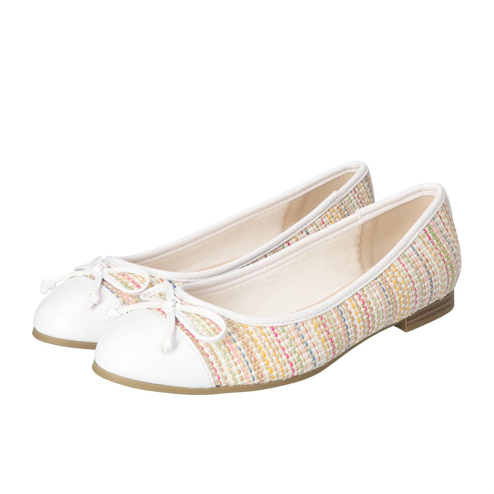 Ballerina's, Multicolor