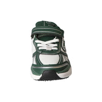 Sneakers Velcro, Groen