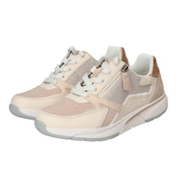 Sneakers, Lichtbeige