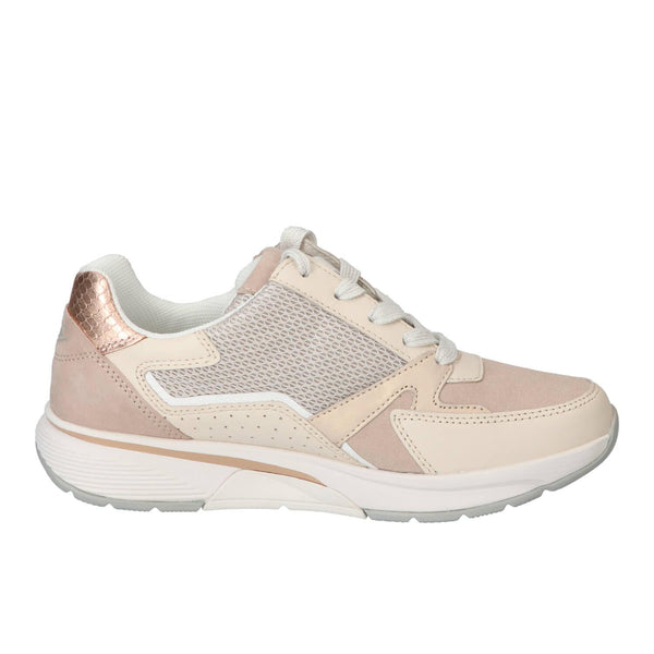 Sneakers, Lichtbeige