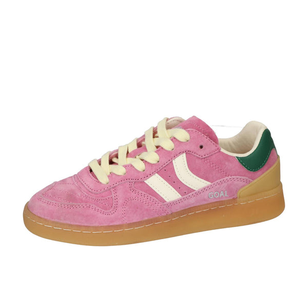 Sneakers, Roze