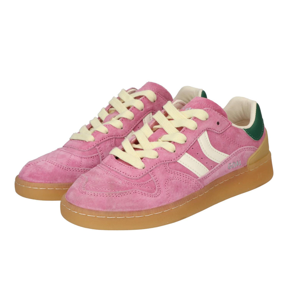 Sneakers, Roze