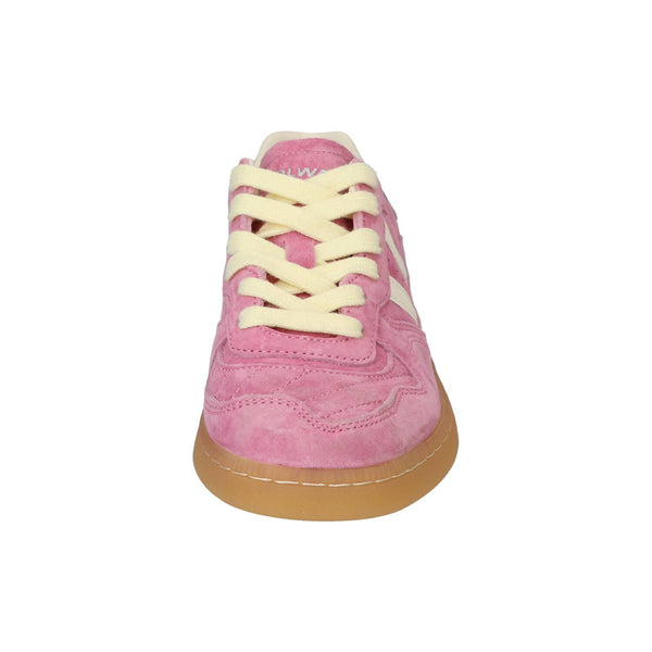 Sneakers, Roze