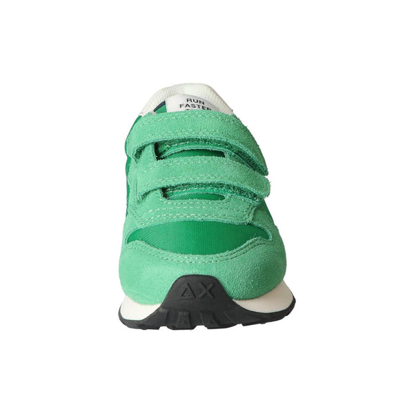 Sneakers Velcro, Groen