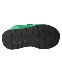 Sneakers Velcro, Groen