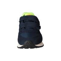 Sneakers Velcro, Blauw