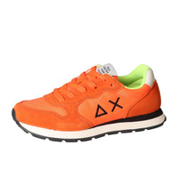 Sneakers Veter, Oranje