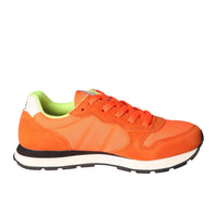 Sneakers Veter, Oranje