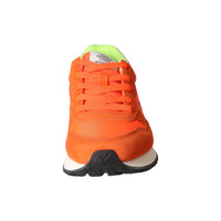 Sneakers Veter, Oranje