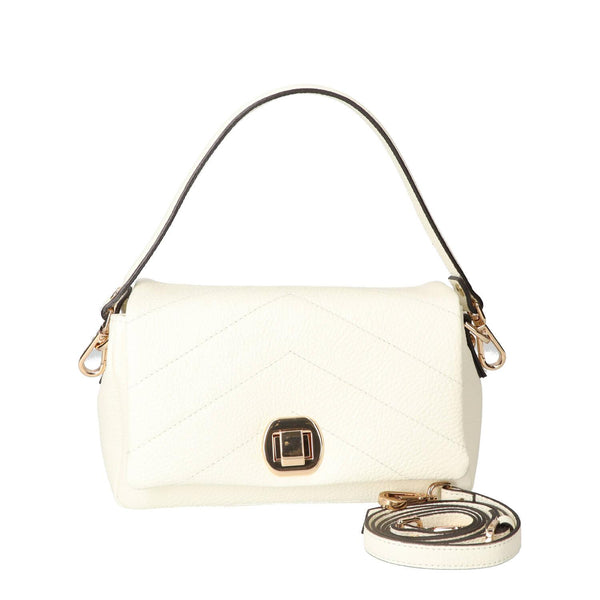 Clutches - Avondtassen, Lichtbeige