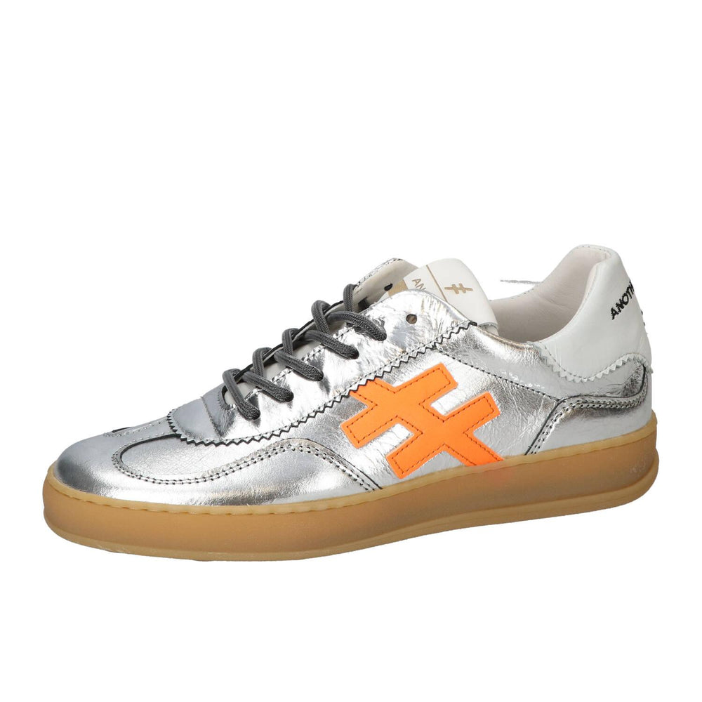 Sneakers, Zilver