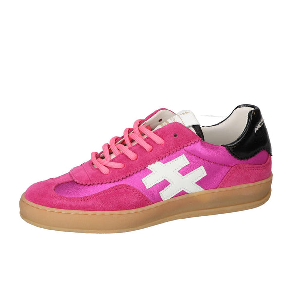 Sneakers, Roze