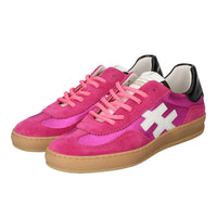 Sneakers, Roze