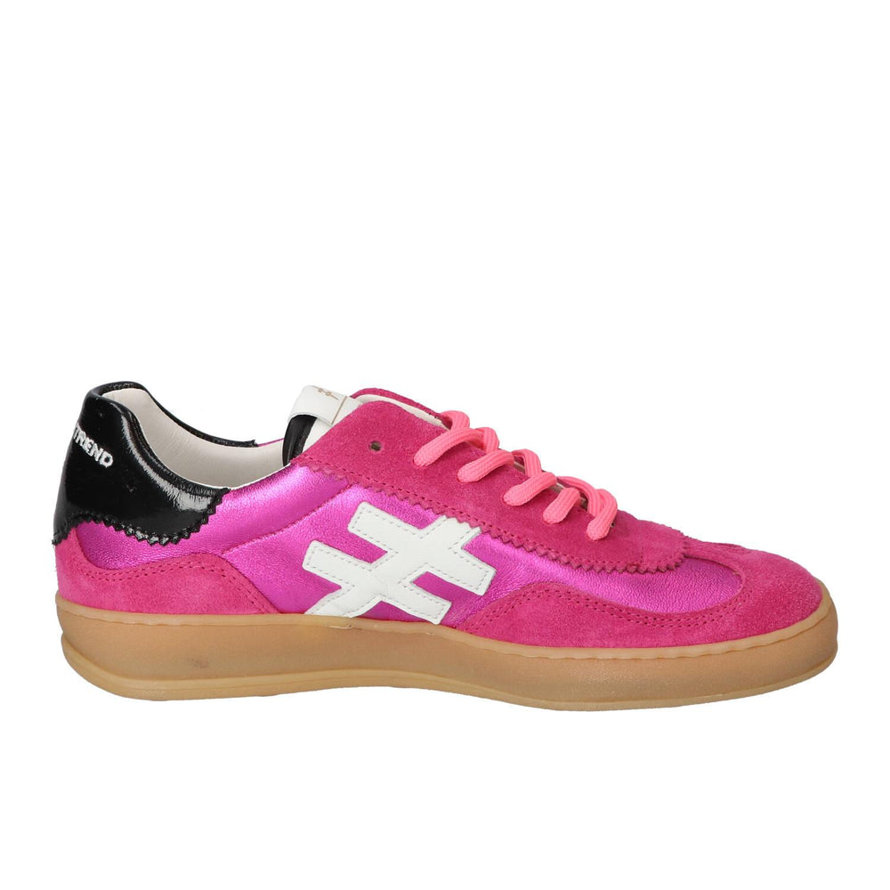 Sneakers, Roze