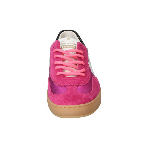 Sneakers, Roze