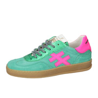 Sneakers, Groen