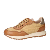 Sneakers, Cognac