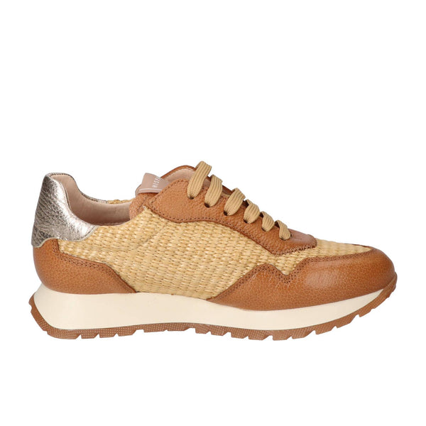 Sneakers, Cognac