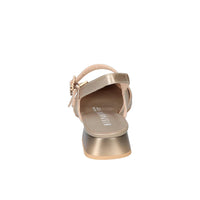 Slingback, Goud