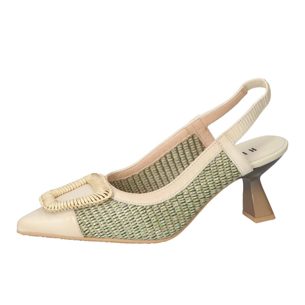 Slingback, Groen