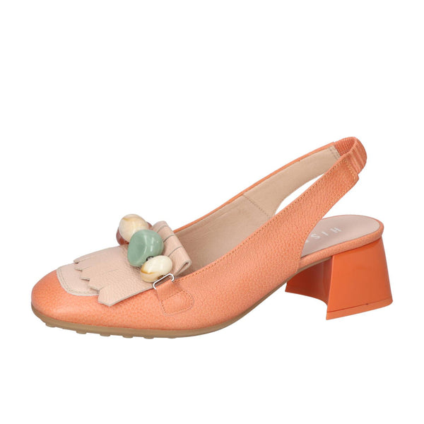 Slingback, Oranje