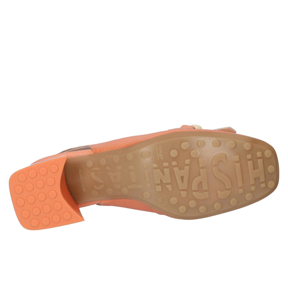 Slingback, Oranje