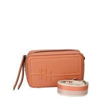 Crossbody Tassen, Oranje