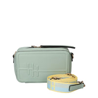 Crossbody Tassen, Groen