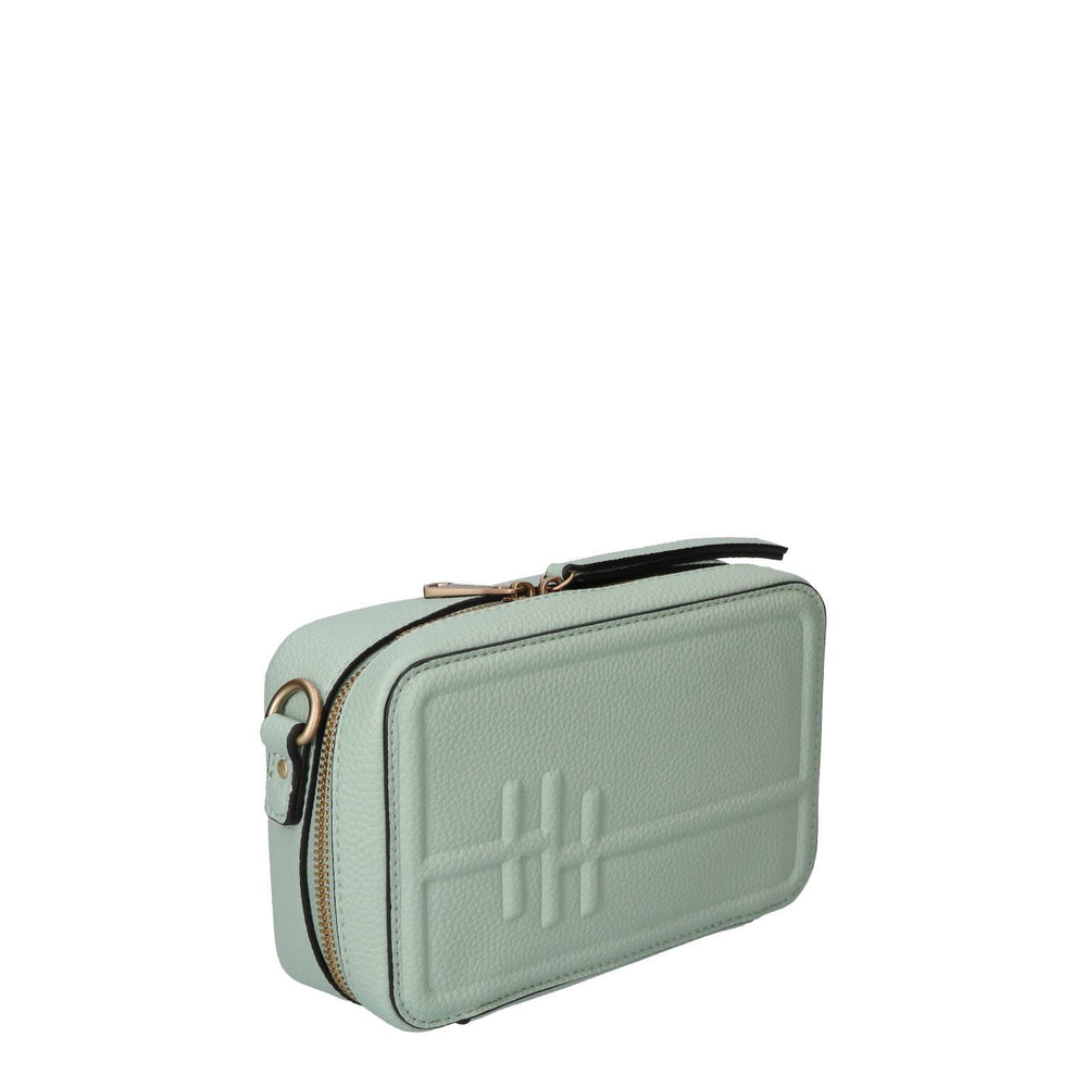 Crossbody Tassen, Groen