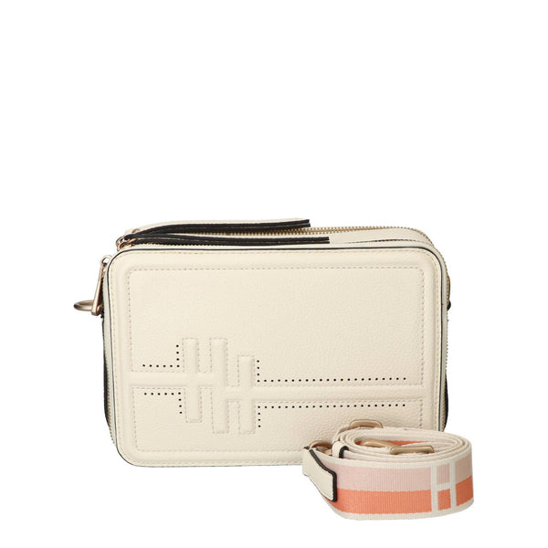 Crossbody Tassen, Lichtbeige