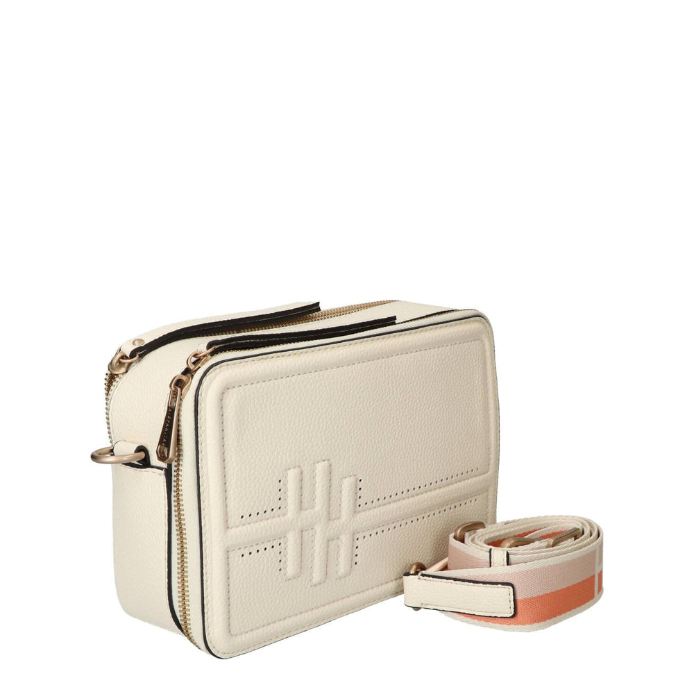 Crossbody Tassen, Lichtbeige