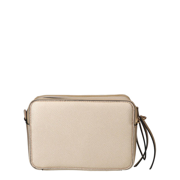 Crossbody Tassen, Goud