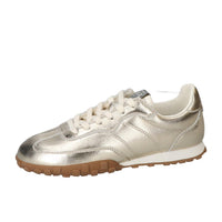 Sneakers, Goud