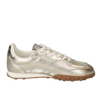 Sneakers, Goud