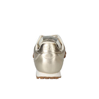 Sneakers, Goud