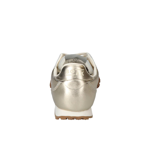 Sneakers, Goud