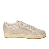 Sneakers, Goud