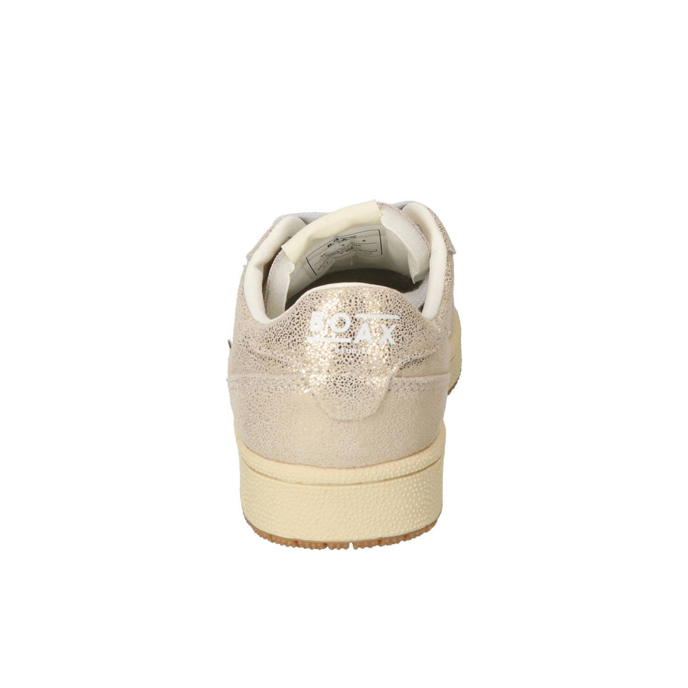 Sneakers, Goud