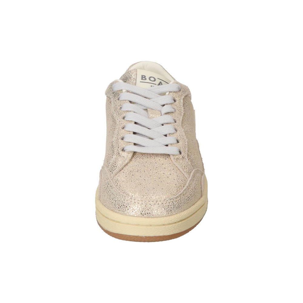 Sneakers, Goud