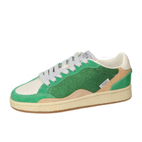 Sneakers, Groen