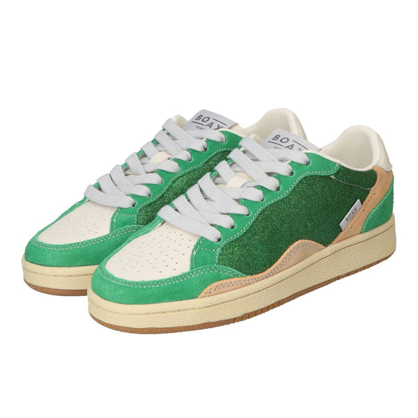 Sneakers, Groen