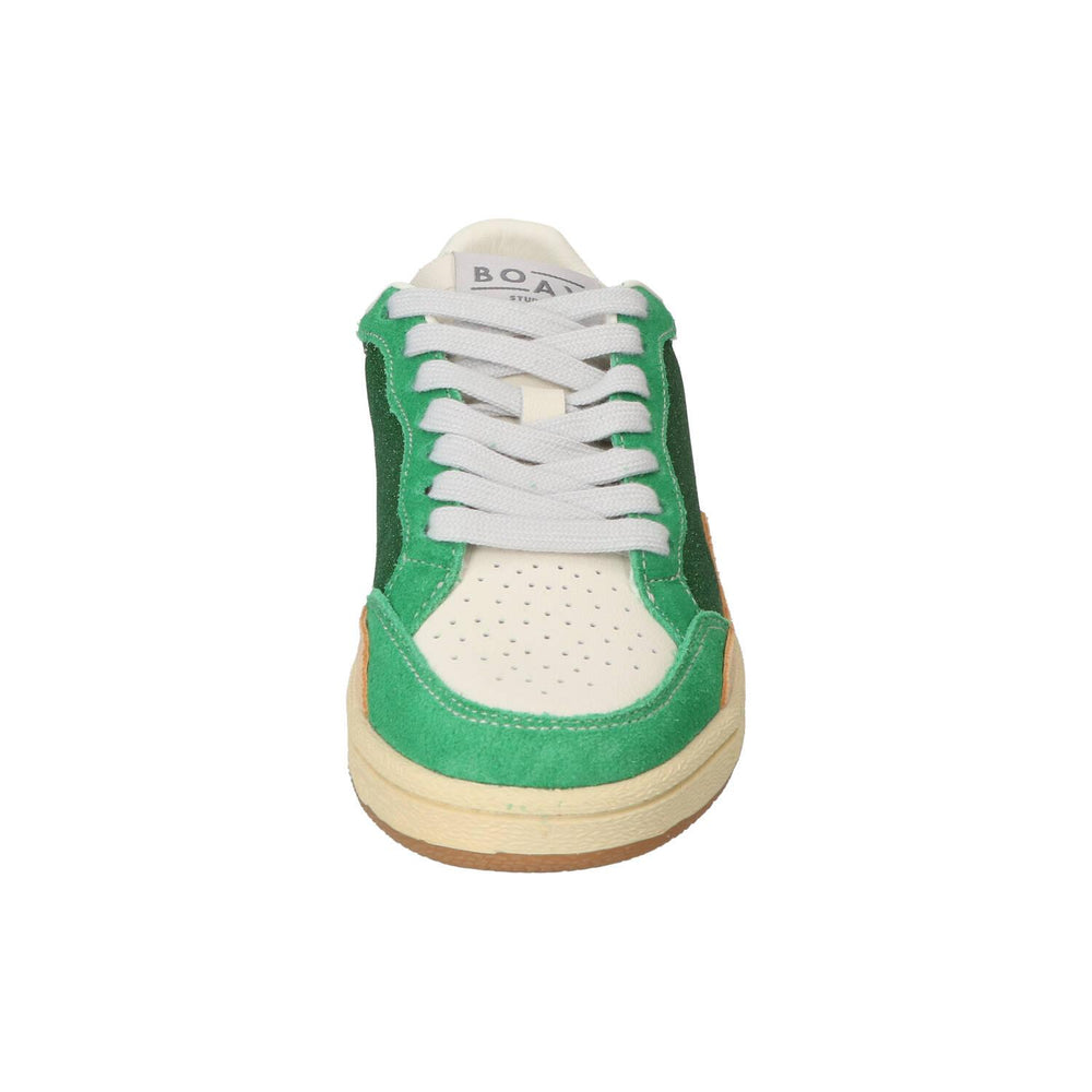 Sneakers, Groen