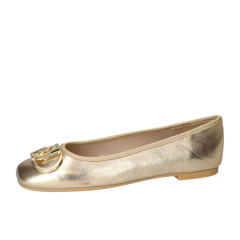 Ballerina's, Goud