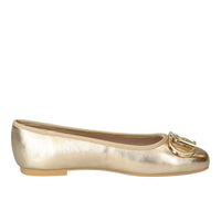 Ballerina's, Goud