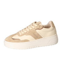 Sneakers, Lichtbeige