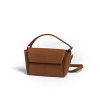 Crossbody Tassen, Cognac