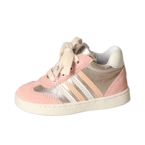 Sneakers Veter, Roze