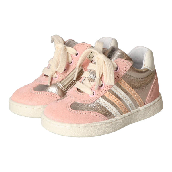 Sneakers Veter, Roze